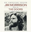 Jim Morrison Music By The Doors – An American Prayer (1995, CD) - Discogs