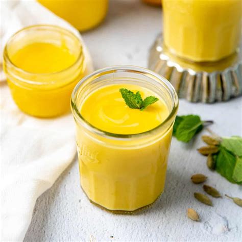 Mango Lassi Mango Lassi Recipe Jamie Oliver Recipes Deselect All