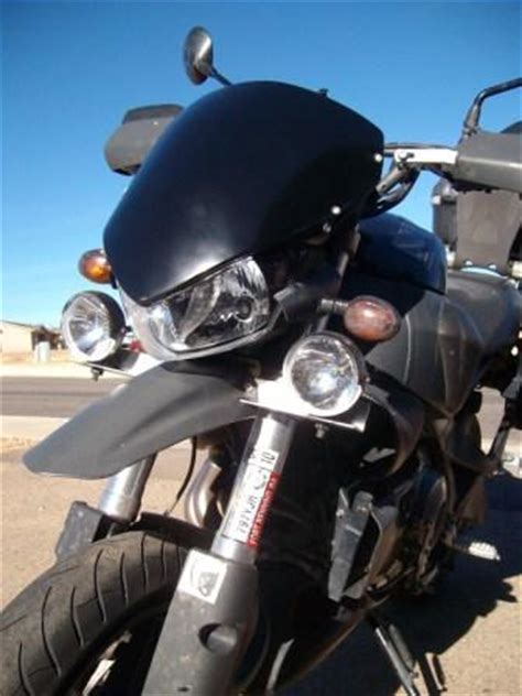 This buell blast review will hopefully give new riders a comprehensive look into this fun little bike. Buell Motorcycle Forum: 1125CR mirrors on a Uly...?