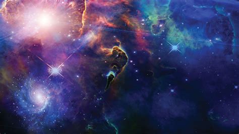 Nebulosa 4k Ultra Hd Wallpaper Sfondo 3840x2160 Id468742