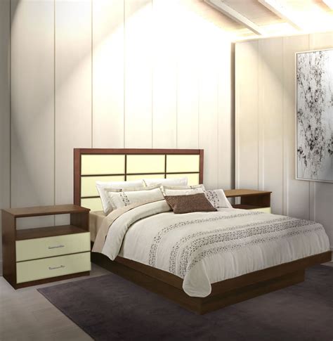 Visit any one of our eight locations serving east texas and louisiana today. Cambridge King Size Platform Bedroom Set 4 Piece ...