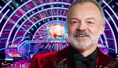 graham norton questions how strictly come dancing same sex pairing will be judged extra ie