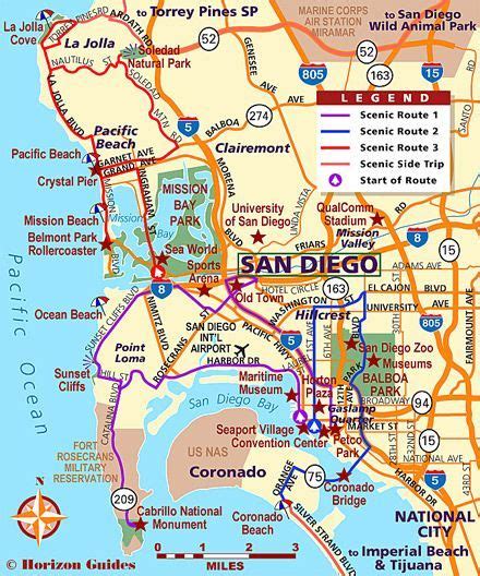 Explore California 1 Vacation Travel Guide Hotels Maps Photos