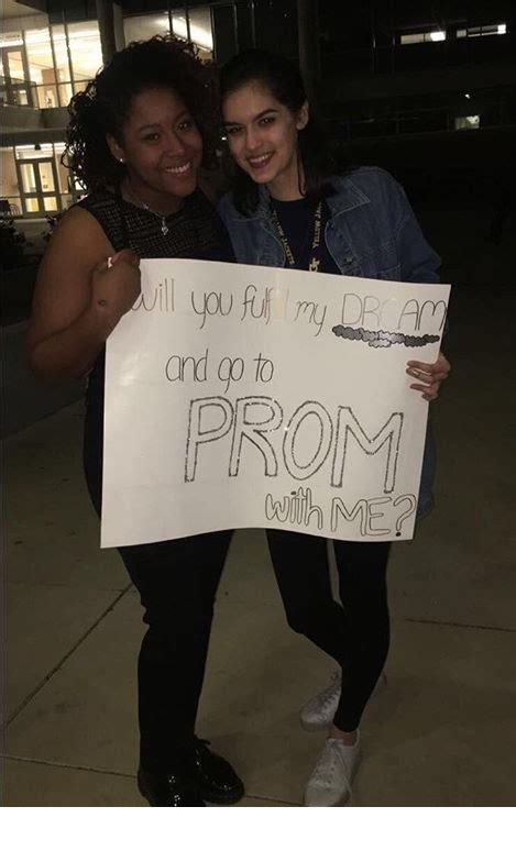 Just A Few Lgbt Teens Who Totally Nailed This Whole Promposal Thing