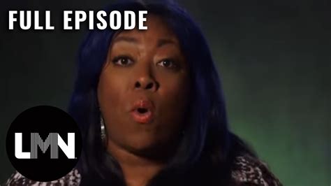 The Haunting Of Loni Love Season 4 Episode 9 Full Episode Lmn Youtube