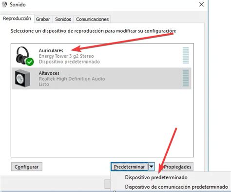 Windows 10 No Reconoce Los Auriculares 4 Soluciones Rápidas