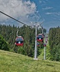 Am Samstag startet die Schatzbergbahn in die Sommersaison 2018 ...