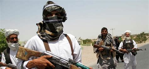 Breaking News Taliban Militants Seize Three More Afghan Provincial