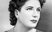 Claretta Petacci, né vittima né martire | iO Donna