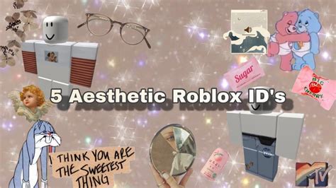 Aesthetic Outfits Roblox Codes Aesthetic Guides