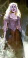 Sarah Sanderson from Hocus Pocus- although her two sisters represent ...
