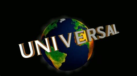 Universal Pictures 1997 2012 Logo Remake V2 Youtube