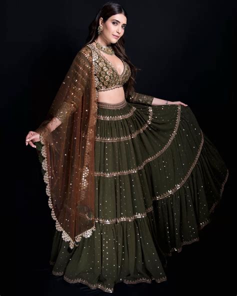 Stunning Diwali Outfits You Will Admire Kaynuli