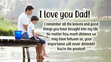 Happy Fathers Day Wishes Happy Fathers Day Wishes Quotes