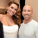 Chrishell Stause is officially official with boyfriend Jason Oppenheim ...