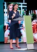 Annalena Baerbock, la líder verde alemana ante un reto histórico ...