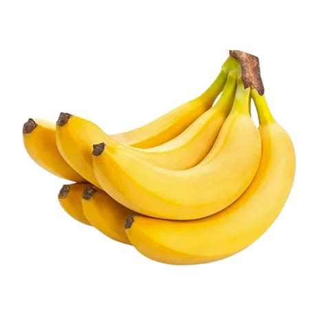 Organic Fairtrade Bananas