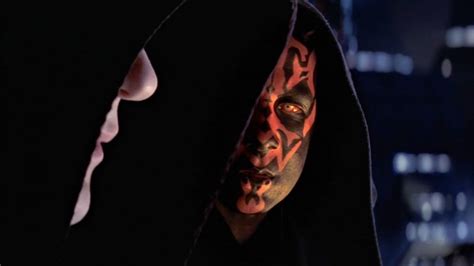 The Entire Darth Maul Story Finally Explained 2022