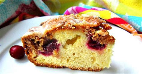 Best Sour Cherry Coffee Cake Recipes Yummly