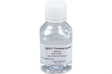 250ml Depc Treated Water At Rs 120piece Sterilized Water In