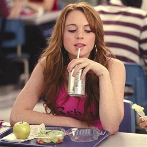 Happy National Mean Girls Day E Online