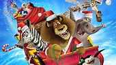 BBC - CBBC - Merry Madagascar