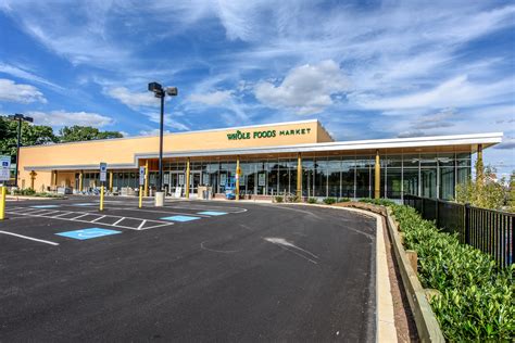 Rodin square and the whole foods market at philadelphia center city, pennsylvania are now officially open, creating two additions to the benjamin franklin parkway. Whole Foods Market Wynnewood, PA. MidAtlantic ...
