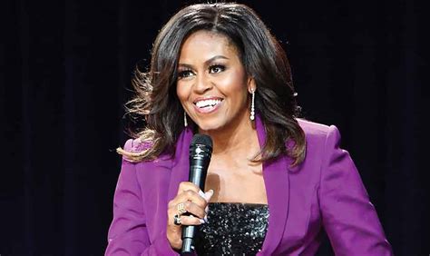 The Most Admired Woman On Planet Earth Michelle Obama