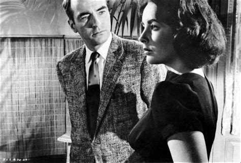 Suddenly Last Summer 1959 Great Movies