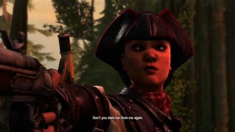 Story Of Assassins Creed IV Black Flag Aveline Story YouTube