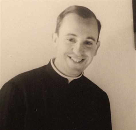 Francis Pope Pope Francis As A Young Man Jesuit Spiritual Center At