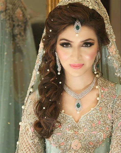 bridal hair styles pakistani pakistani bride hd phone wallpaper pxfuel