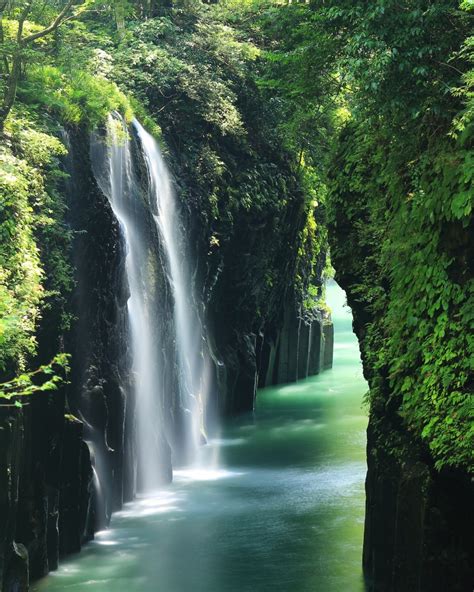 9 Gorgeous Out Of The Way Spots In Kyushu All About Japan