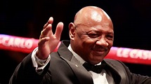 Boxing champion 'Marvelous' Marvin Hagler dies unexpectedly aged 66 ...