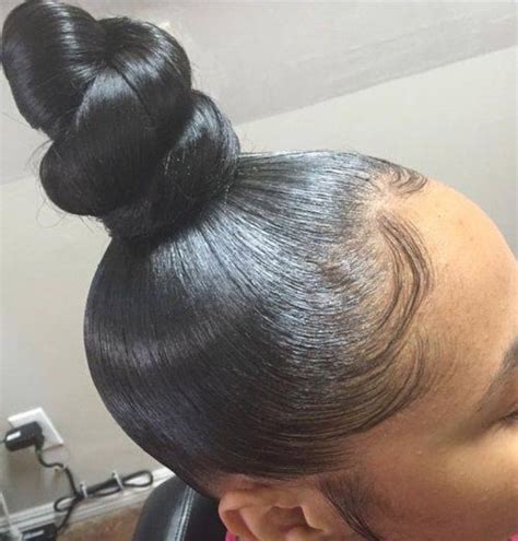 Black Hairstyle Knots Best Hairstyles Ideas