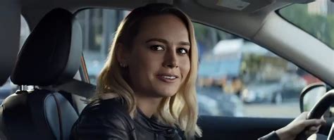 The new nissan commercial that they play on every commercial break and on many channels it seems. Pin by 🏳️‍🌈 on Brie Larson in 2020 | Captain marvel actor ...