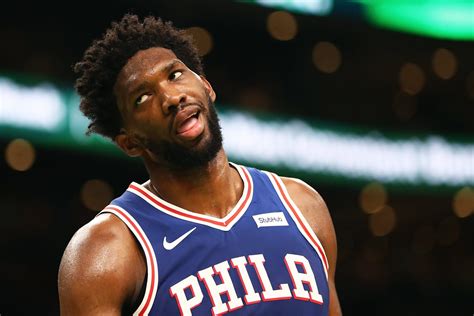 The sixers' bid for a 2021 finals appearance ended sooner than we all expected, but that gives us a chance to get a head start on offseason matters. Philadelphia 76ers: Dwight Howard can't guard Joel Embiid