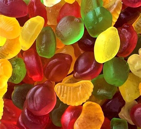 Sugar Free Fruit Salad Sweets Uk For Diabetics Pick And Mix Party Retro