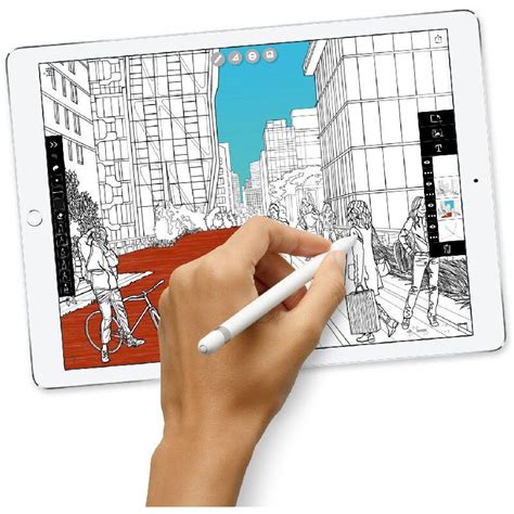 The Best 24 Drawing And Painting Apps For Ipad Pro Ipad Pro Ipad