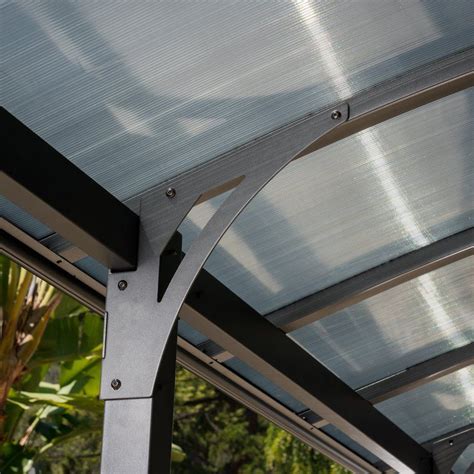 Aluminum Carport Roof Panels Carport Idea