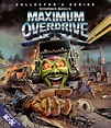 Maximum Overdrive (Vestron Video Collector's Series) Blu-ray Review ...
