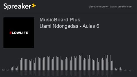 Aquela brincadeira que eu gosto de fazer algumas vezes pic.twitter.com/iwmbkyogjr. Uami Ndongadas - Aula 7 - Uami Ndongadas - Aula 6 (2020) DOWNLOAD MP3 - Portal Moz News - Uami ...