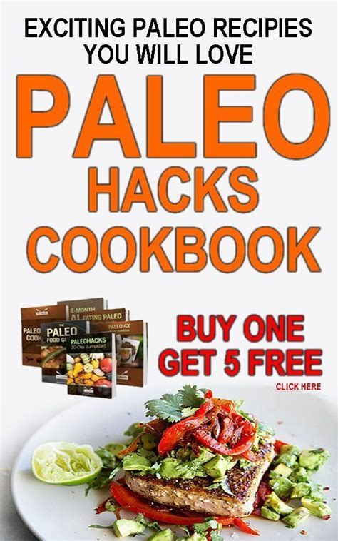 The Paleohacks Cookbook Review Paleo Diet Recipes You Will Love