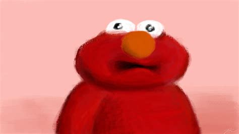 Elmo Meme Background