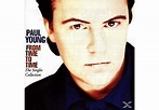 Paul Young - FROM TIME TO TIME (THE SINGLES COLLECTION) Rock & Pop CDs ...