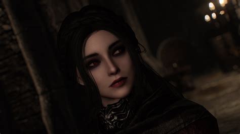 Skyrim Lydia Replacer