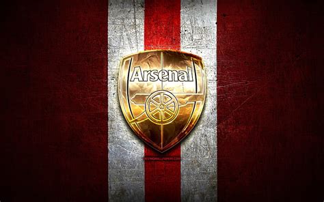 Arsenal Fc Arsenal Soccer Sport Gunners Logo Football Emblem