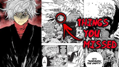 Uncover the Secrets of Hell's Paradise: Jigokuraku! - YouTube