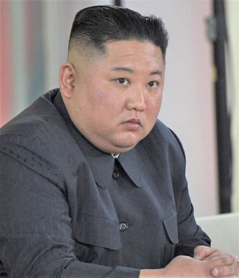 A recent report from a south korean newspaper said that north korean leader kim jong un ordered the execution of a choir conductor, who was allegedly shot 90 times in front of members of the. Kim Jong Un- North Korean supremo reportedly in a coma ...