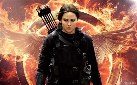 The Hunger Games Mockingjay Part Ends Series Run On Imax D